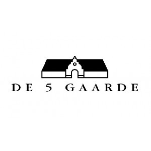 de_5_gaarde_logo