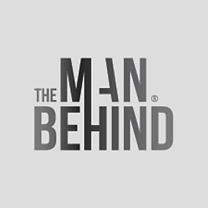 the_man_behind_logo
