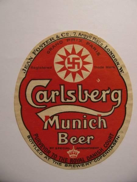 – Vurdering på etiketterne Bryggeriside