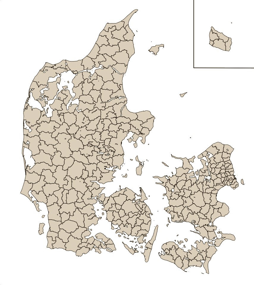 Bryggerier i Danmark